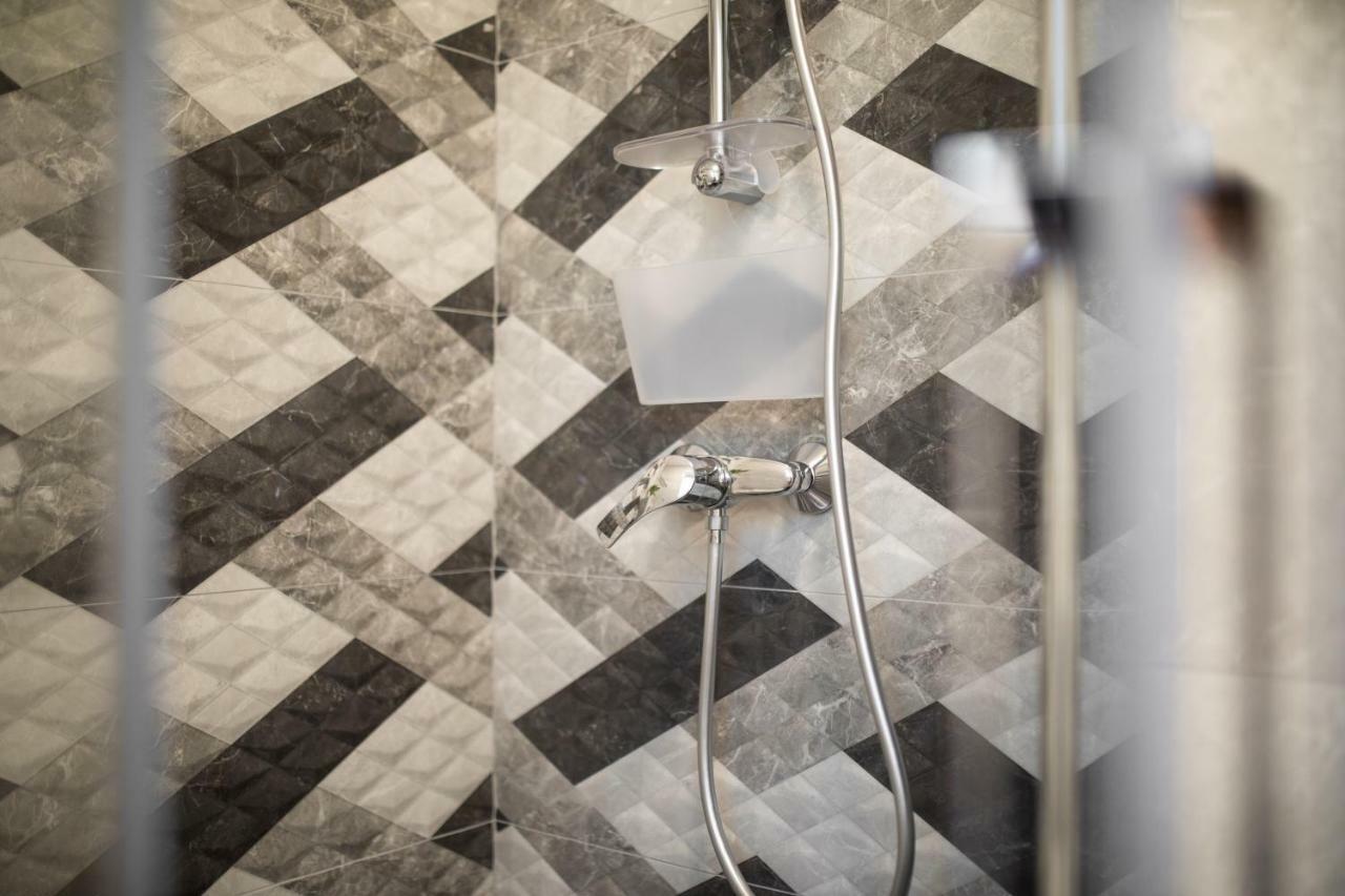 Studio Apartment Lucija Крк Экстерьер фото