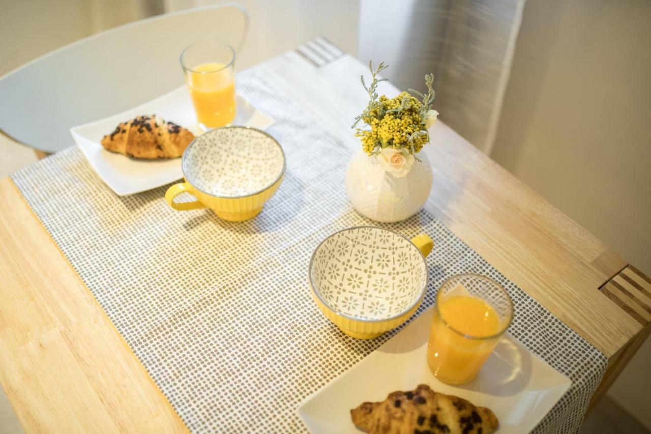 Studio Apartment Lucija Крк Экстерьер фото