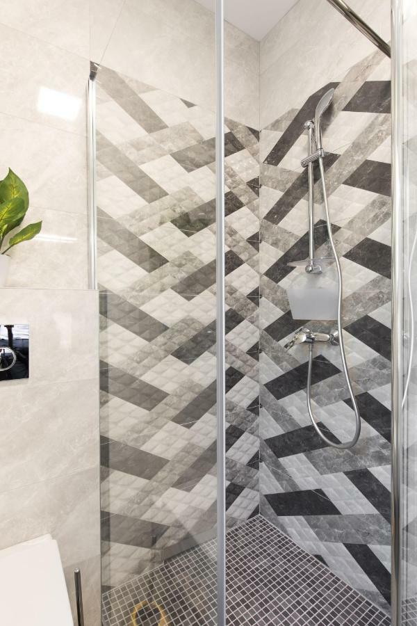 Studio Apartment Lucija Крк Экстерьер фото